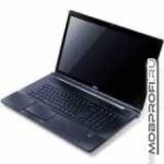 Acer Aspire 8951G-2434G75Mnkk