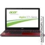 Acer Aspire E1-530G-21174G50Mnrr