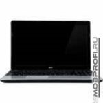 Acer Aspire E1-531G-B9604G50Mnks