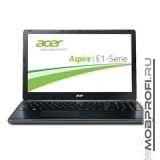 Acer ASPIRE E1-570G-33218G1TMN
