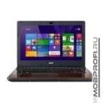 Ремонт Acer Aspire E5-411-P4F2 в Москве