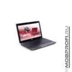 Acer Aspire One 753-U341ss