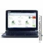 Acer Aspire One AO532h-2Dbk