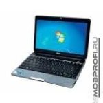 Acer Aspire One AO752
