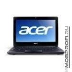 Ремонт Acer Aspire One AOD257-N57Ckk в Москве