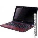 Ремонт Acer Aspire One D250HD в Москве
