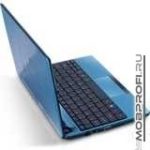 Acer Aspire One D257-N57DQbb