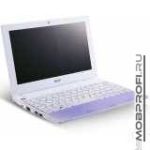 Acer Aspire One HAPPY-2DQuu