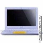 Acer Aspire One Happy AOHAPPY2-N578Qyy