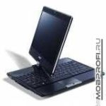 Acer Aspire Timeline 1825PT
