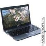 Ремонт Acer Aspire Timeline 3410 в Москве