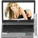 Ремонт Acer Aspire Timeline 3810T в Москве