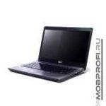 Acer Aspire Timeline 3810TZ