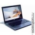 Acer Aspire Timeline 4810TG