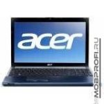 Acer Aspire Timeline 8172T