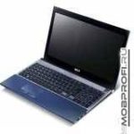Acer Aspire TimelineX 3830TG