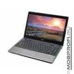 Acer Aspire TimelineX 4820T