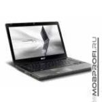 Acer Aspire TimelineX 4820TG