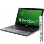 Acer Aspire TimelineX 4820TZG