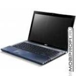 Acer Aspire TimelineX 4830TG