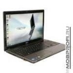 Acer Aspire TimelineX 5820T
