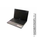 Acer Aspire TimelineX 5820TG