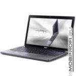 Acer Aspire TimelineX 5820TZG