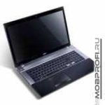 Acer Aspire V3-731G-B9604G50Makk