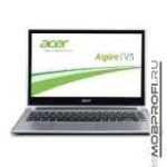 Ремонт Acer Aspire V5-471P-323b4G50Mass в Москве
