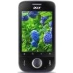 Acer beTouch E110