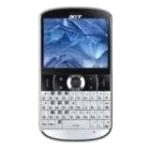 Acer beTouch E130