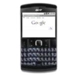 Acer beTouch E210
