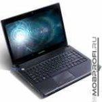 Acer eMachines D442