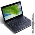 Acer eMachines D732ZG