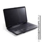Acer eMachines E525