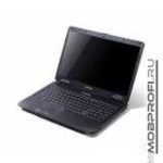 Acer eMachines E527