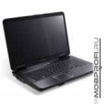 Acer eMachines E528