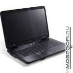 Ремонт Acer eMachines E627 в Москве