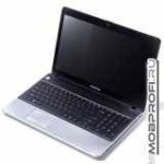 Acer eMachines E640