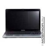 Acer eMachines E730