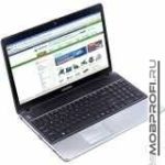 Acer eMachines E730Z