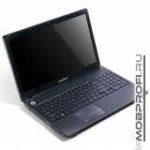 Acer eMachines E732G