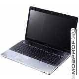 Acer eMachines G730ZG