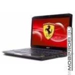 Acer Ferrari One