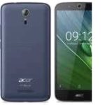 Acer Liquid Zest Plus
