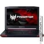Acer Pator 15 G9-591-79KE