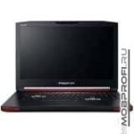 Acer Pator 17 G9-792-56UE