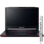 Acer Pator 17 G9-793-528A