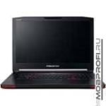 Acer Pator 17 G9-793-5964