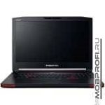 Acer Pator 17 G9-793-74UJ